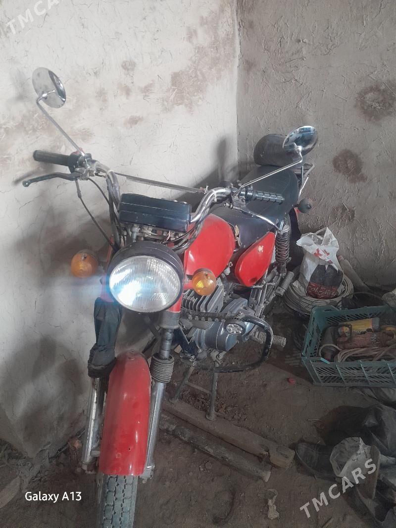 Iž Planeta 1992 - 7 000 TMT - Köneürgenç - img 5