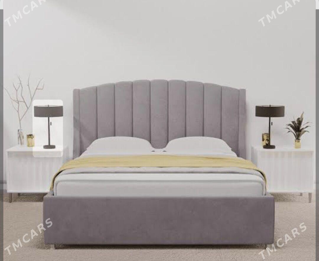 спалный кравать - Ашхабад - img 3