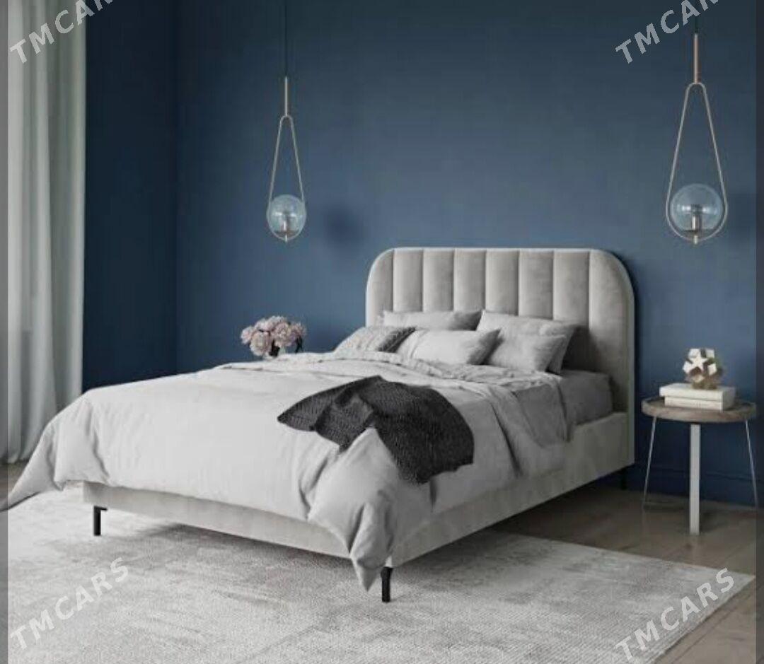 спалный кравать - Ашхабад - img 5