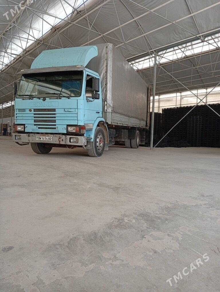 Man TGS 1991 - 165 000 TMT - Чоганлы - img 2