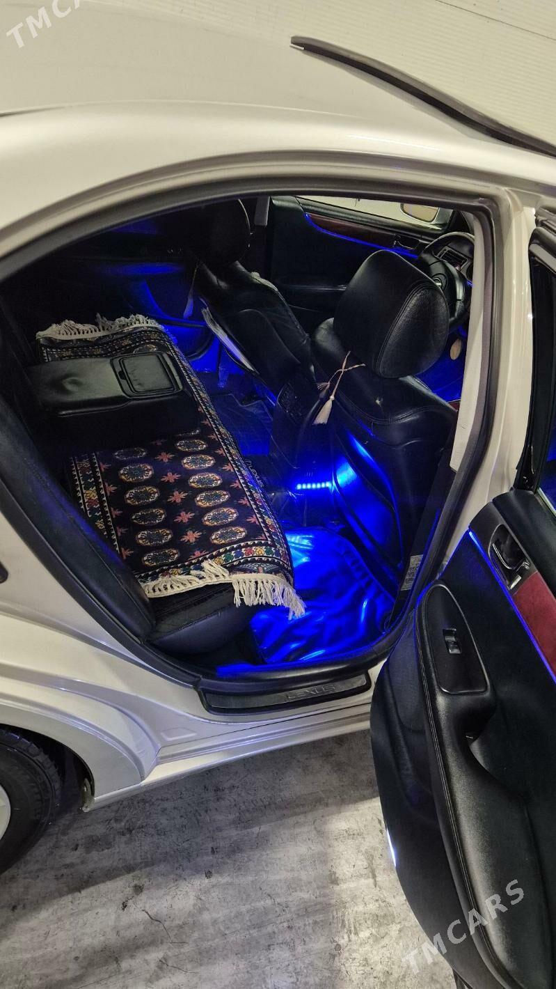 Lexus ES 300 2002 - 200 000 TMT - Туркменбаши - img 3