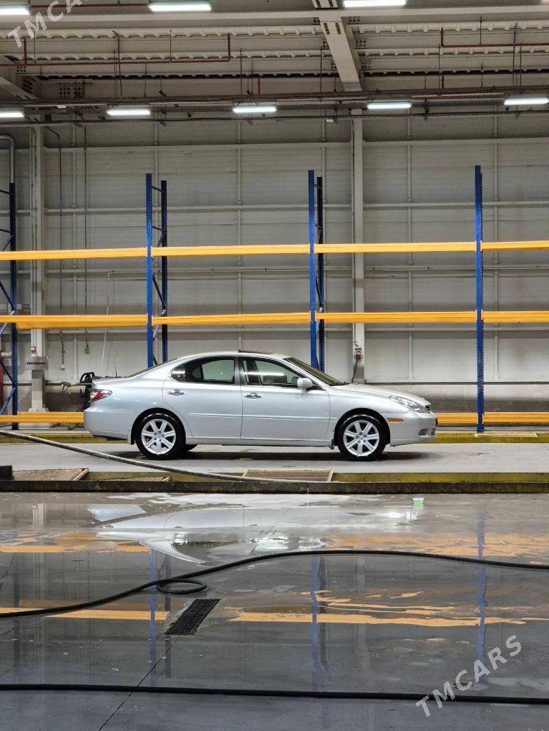 Lexus ES 300 2002 - 200 000 TMT - Туркменбаши - img 10