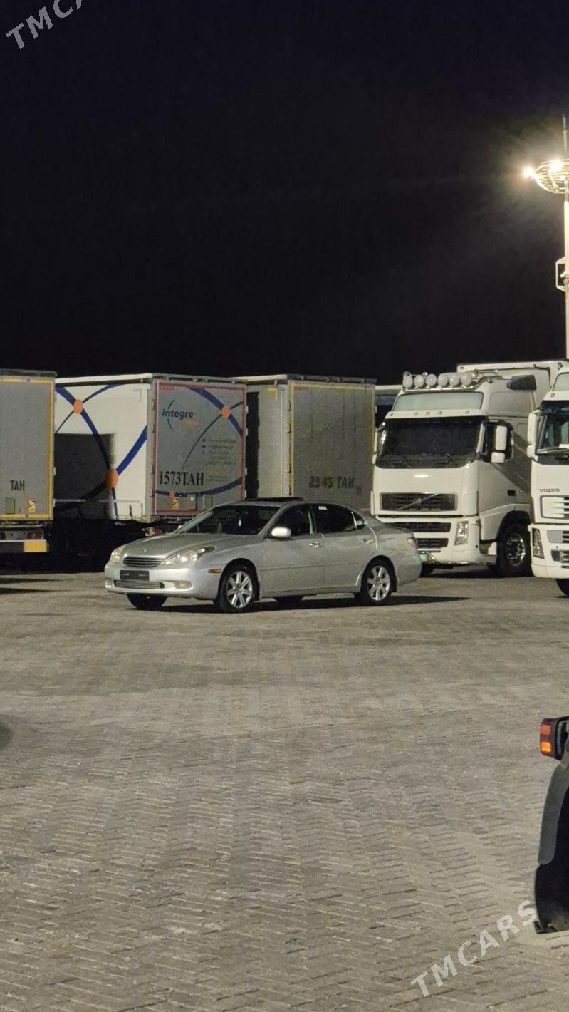 Lexus ES 300 2002 - 200 000 TMT - Туркменбаши - img 2