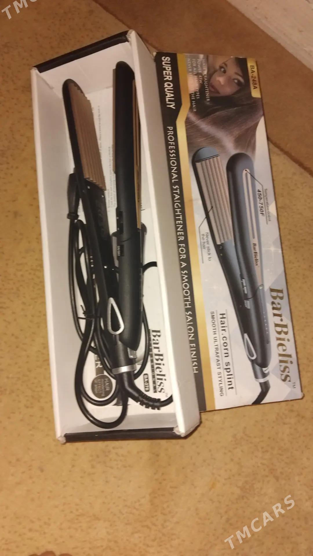 SAÇ  Ütük. - Türkmenbaşy - img 4