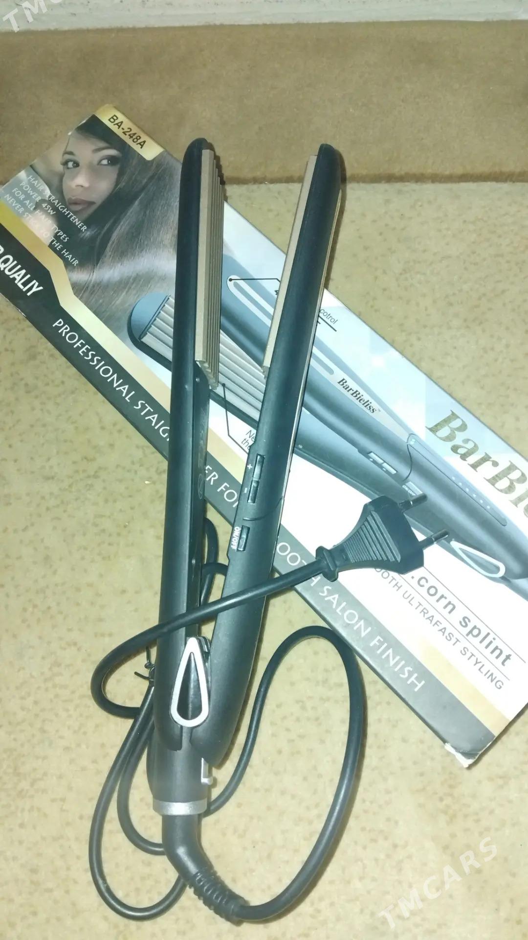 SAÇ  Ütük. - Türkmenbaşy - img 2