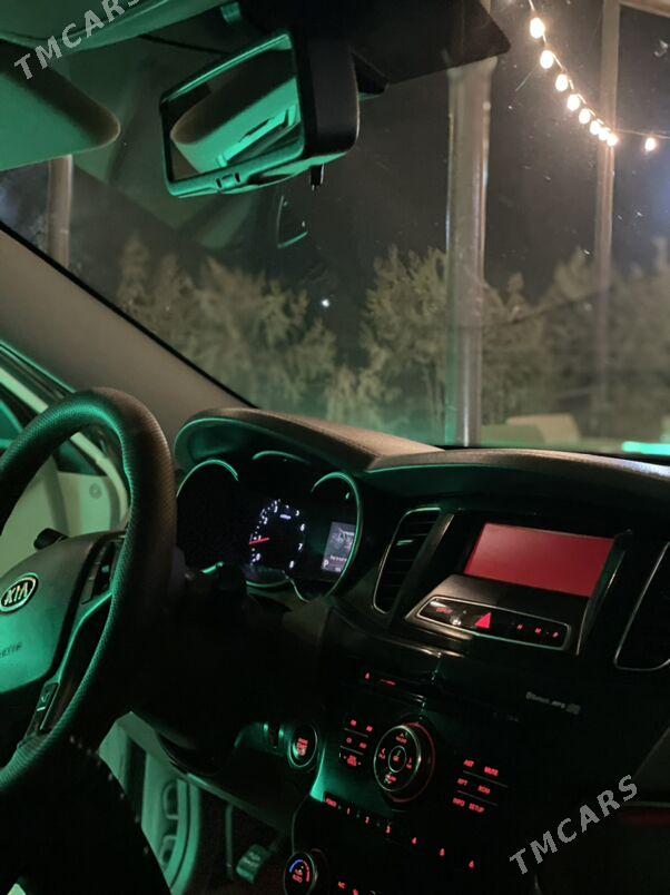 Kia Cadenza 2013 - 165 000 TMT - Köneürgenç - img 5