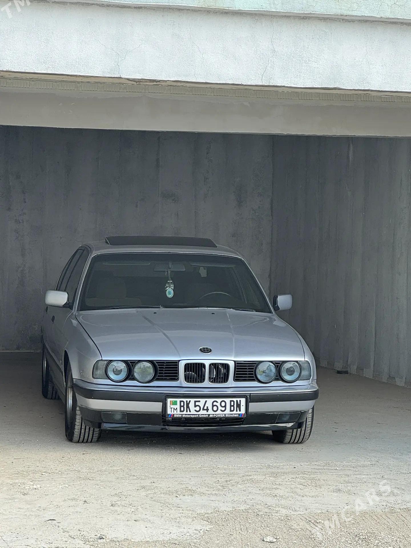BMW 525 1992 - 75 000 TMT - Balkanabat - img 2