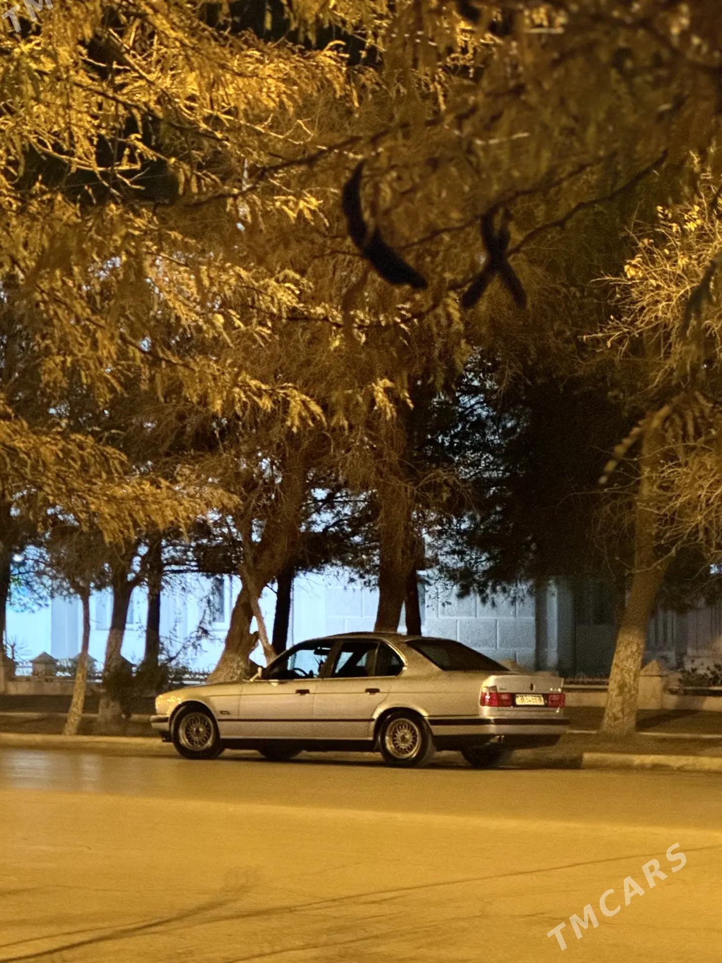 BMW 525 1992 - 75 000 TMT - Balkanabat - img 3