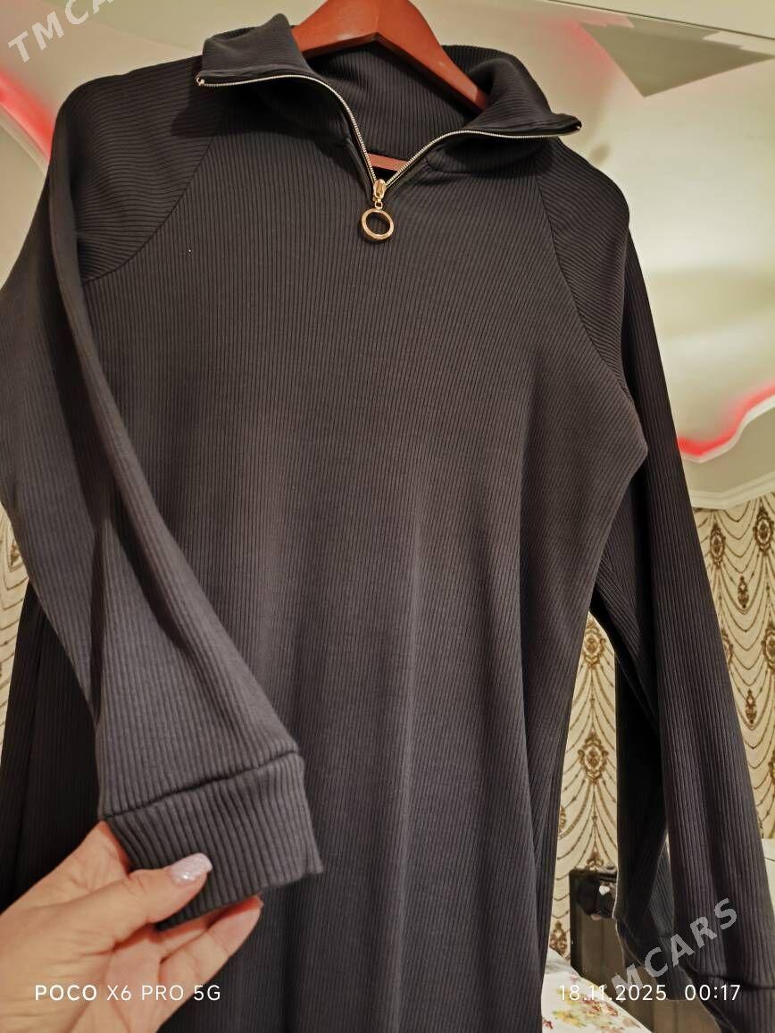 платья - Туркменбаши - img 4