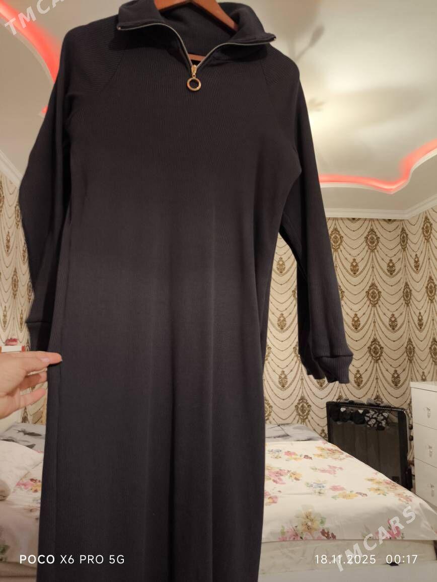 платья - Туркменбаши - img 2