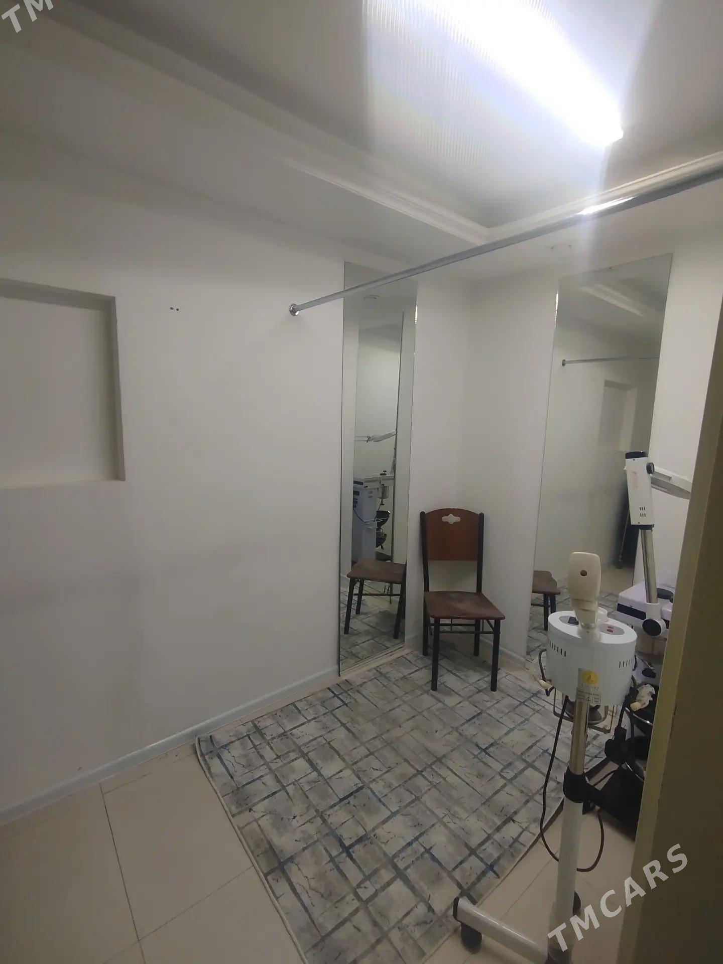 АРЕНДА 2КОМ ПОД ОФИС ЦЕНА 4000 - Ашхабад - img 3