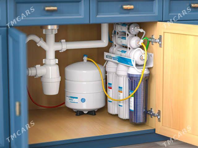 SUW FILTR - Daşoguz - img 3