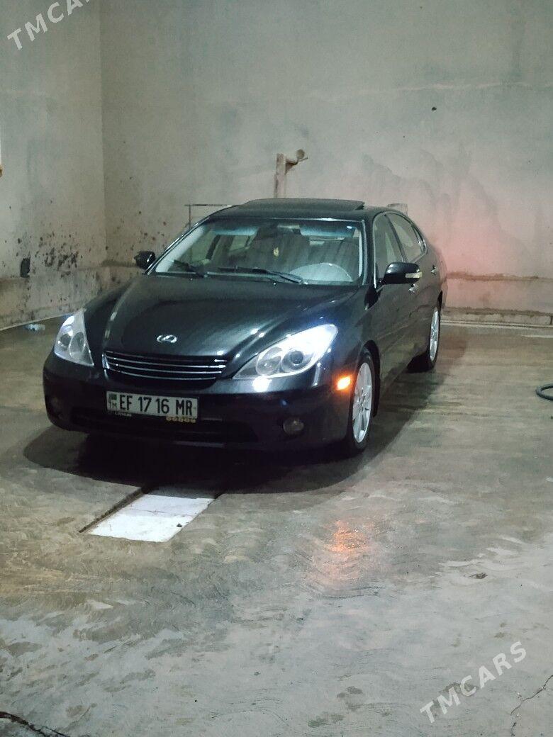 Lexus ES 300 2003 - 195 000 TMT - Мургап - img 1
