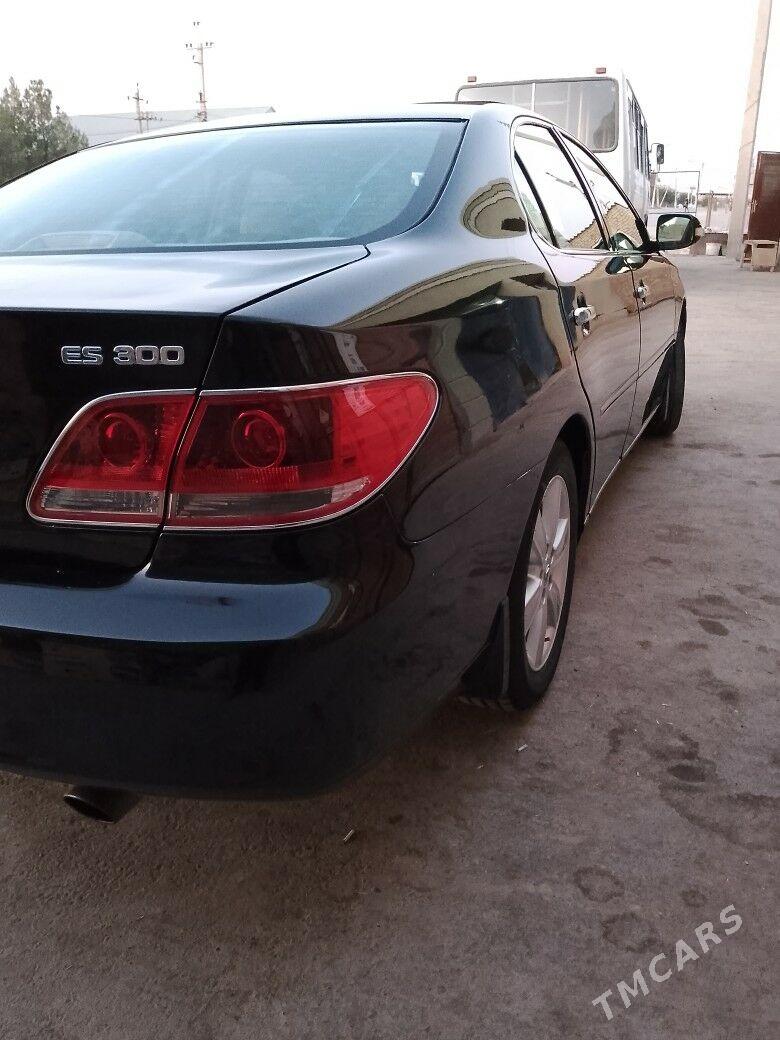 Lexus ES 300 2003 - 195 000 TMT - Мургап - img 3