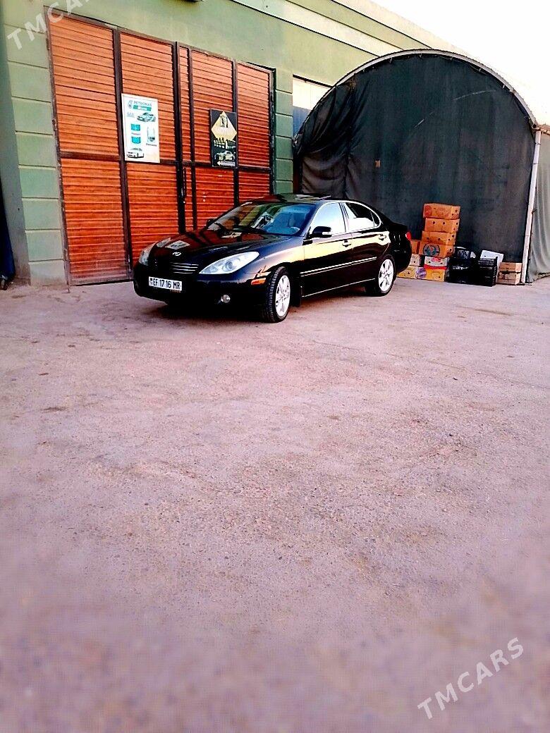 Lexus ES 300 2003 - 195 000 TMT - Мургап - img 4