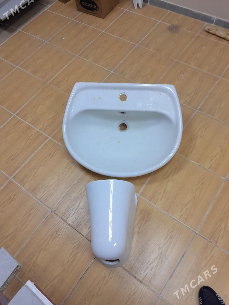 RAKWINA YAGDAYY  GATY GOWY - Ашхабад - img 2