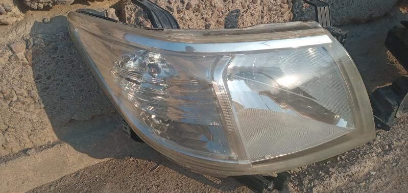 Fara 1 300 TMT - Ak bugdaý etraby - img 3