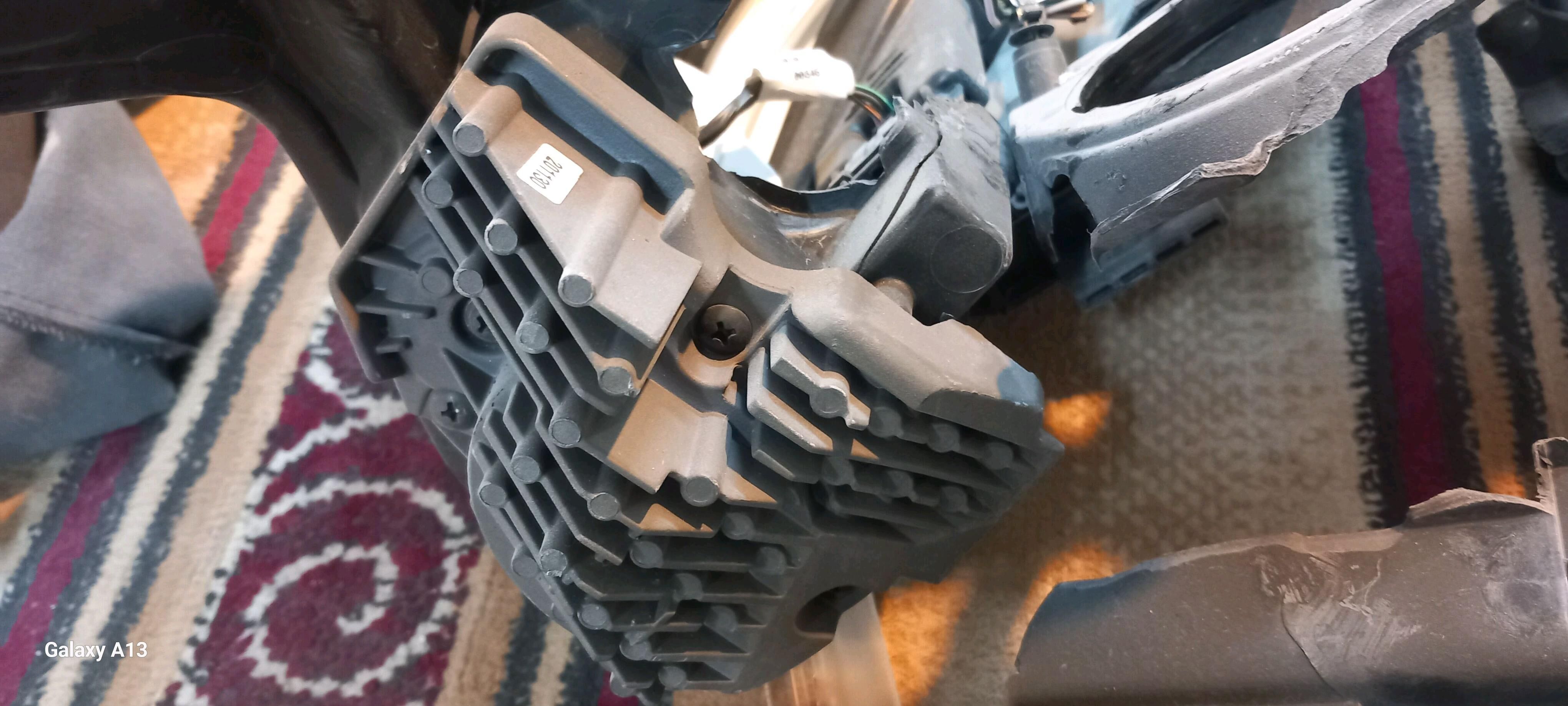 kia k5 led lampalary 1 000 TMT - Ашхабад - img 2