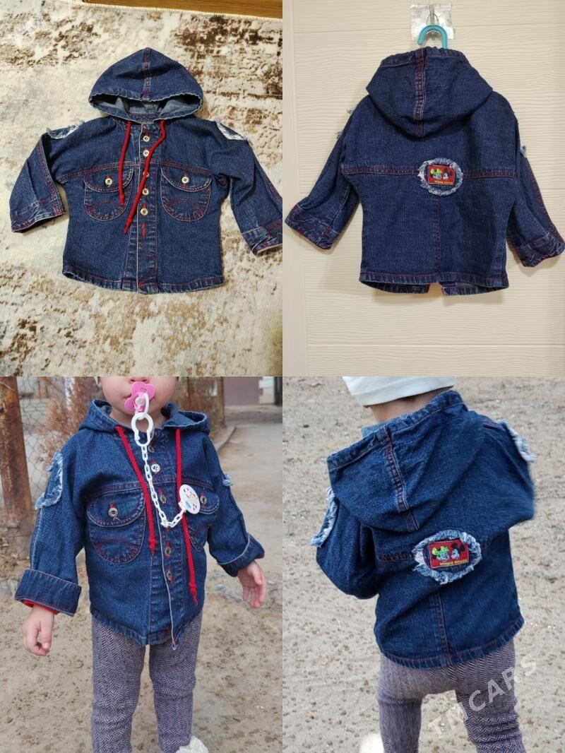 детские вещи на девочку - Мары - img 4