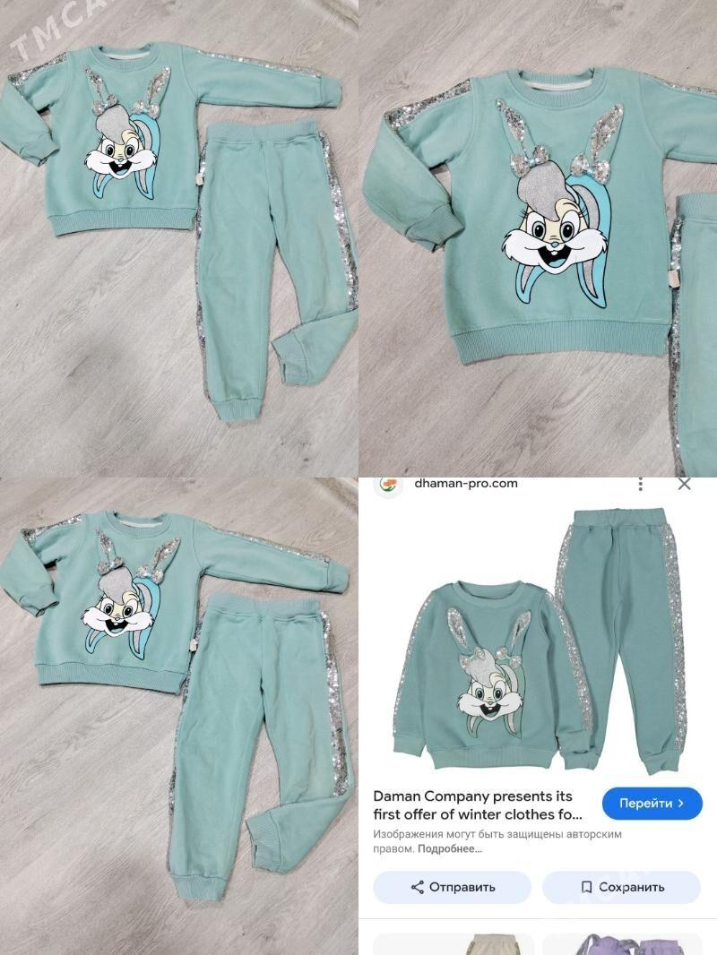 детские вещи на девочку - Мары - img 2
