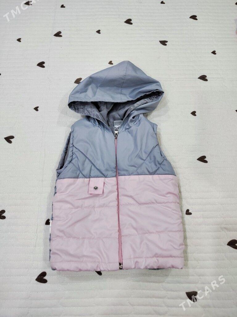 детские вещи на девочку - Мары - img 10