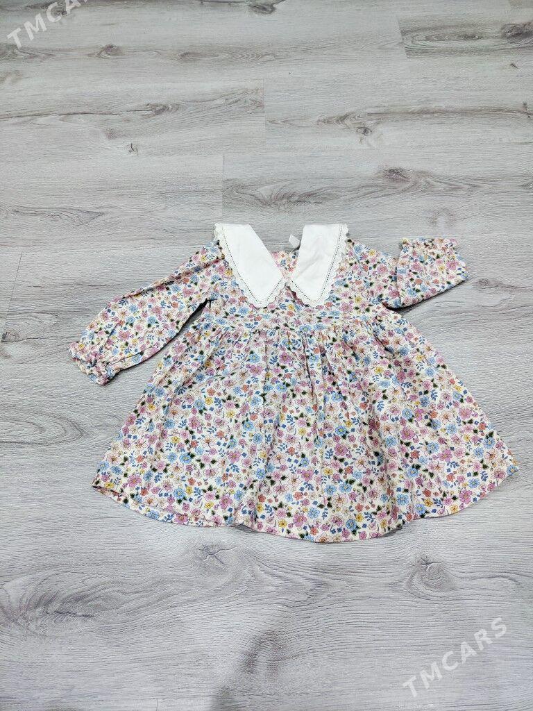 детские вещи на девочку - Мары - img 8