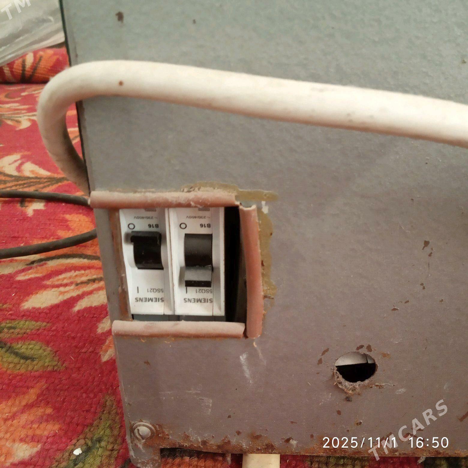 обогреватель СССР - Türkmenabat - img 3