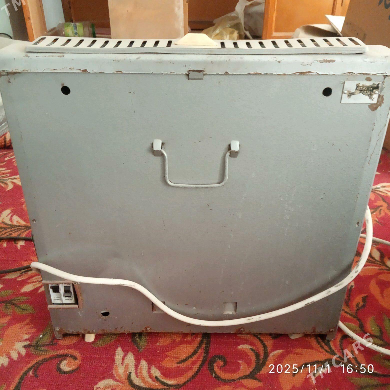 обогреватель СССР - Türkmenabat - img 2