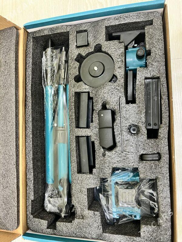 lazerniy uroven лазерный - Aşgabat - img 1