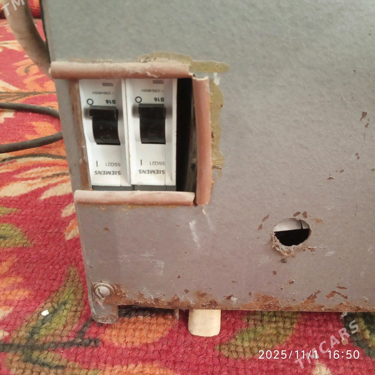 обогреватель СССР - Türkmenabat - img 4