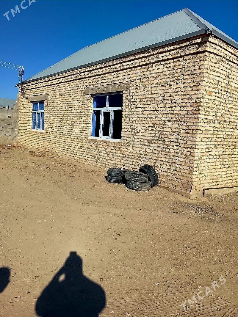 bäherden jaÿ satlik - Bäherden - img 5