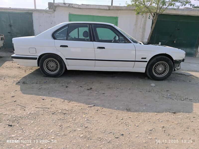 5lik bmw morda 100 TMT - Балканабат - img 4