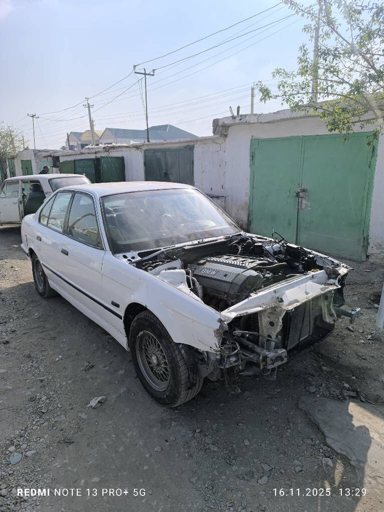 5lik bmw morda 100 TMT - Балканабат - img 5