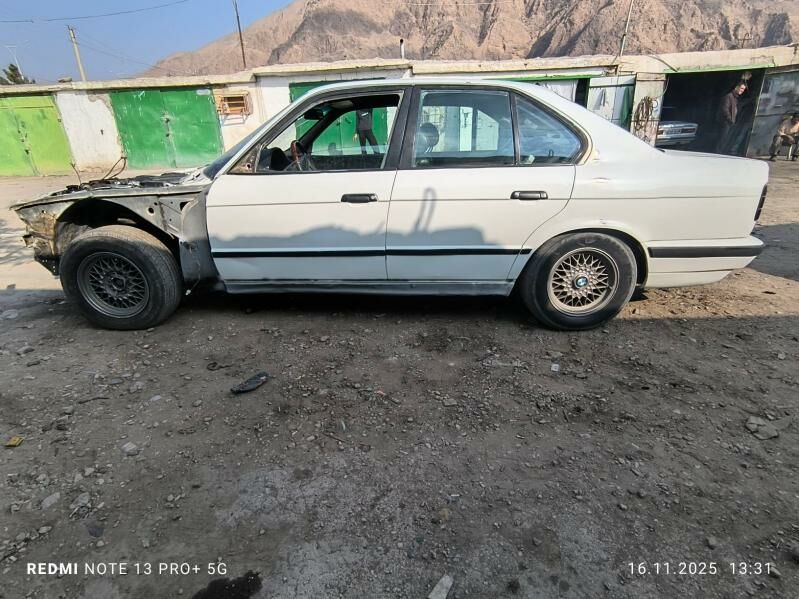 5lik bmw morda 100 TMT - Балканабат - img 3