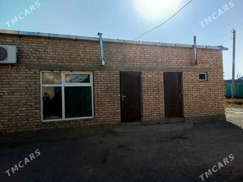 bäherden jaÿ satlik - Bäherden - img 3