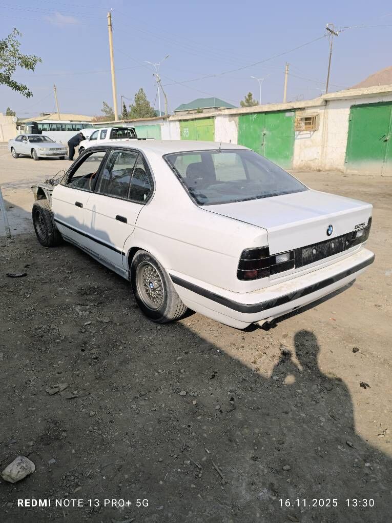 5lik bmw morda 100 TMT - Балканабат - img 2