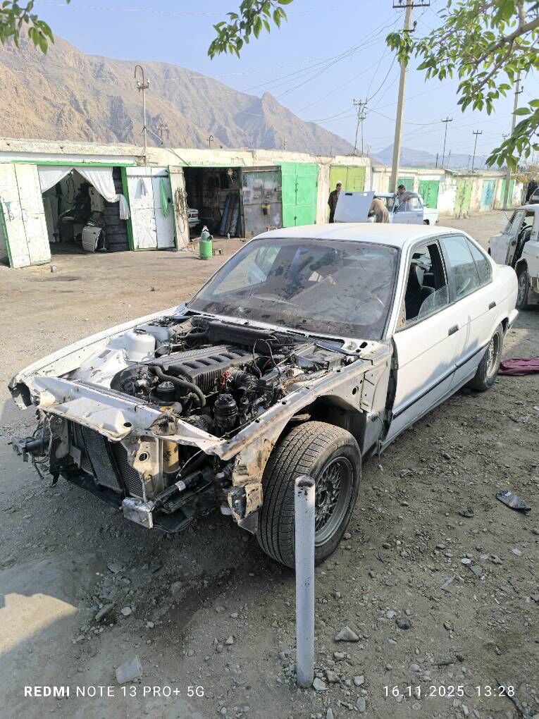 5lik bmw morda 100 TMT - Балканабат - img 6