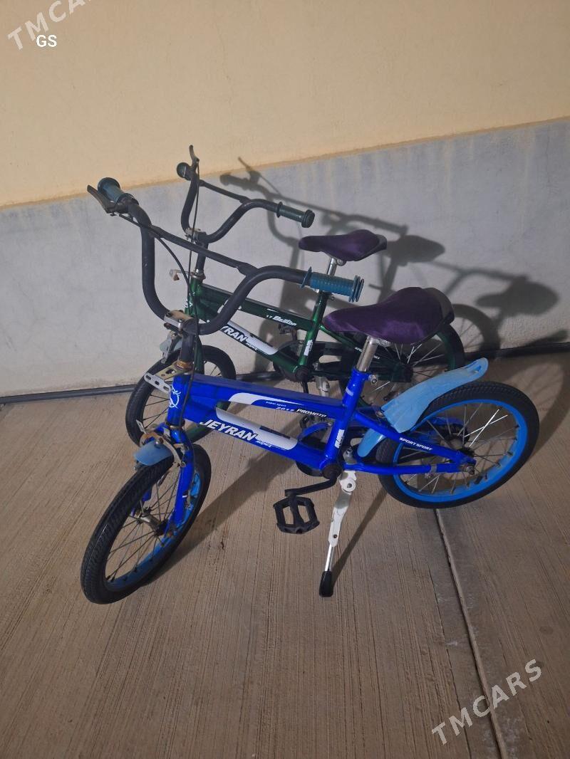 tigir - Aşgabat - img 2