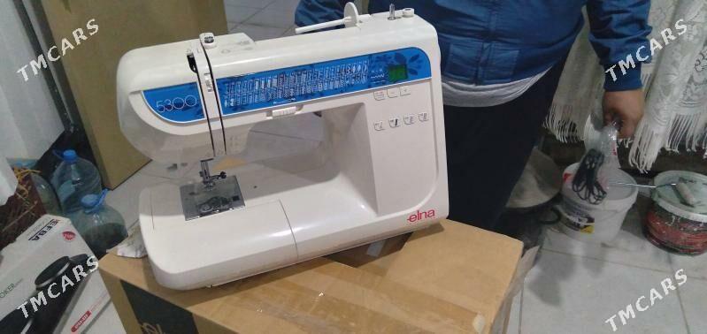 tiking mashyn iki sany - Гуртли - img 6