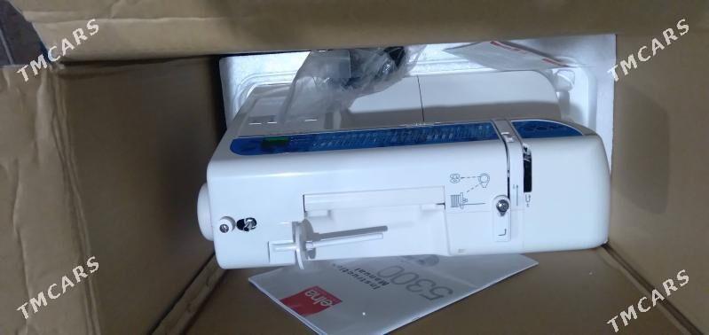 tiking mashyn iki sany - Гуртли - img 8