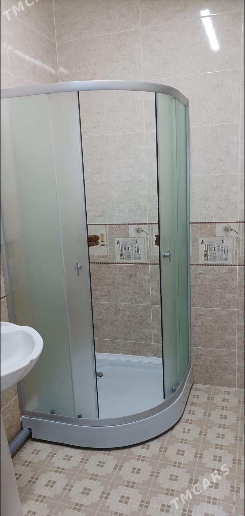 Duşa kabinaDuşa kabina - Daşoguz - img 2