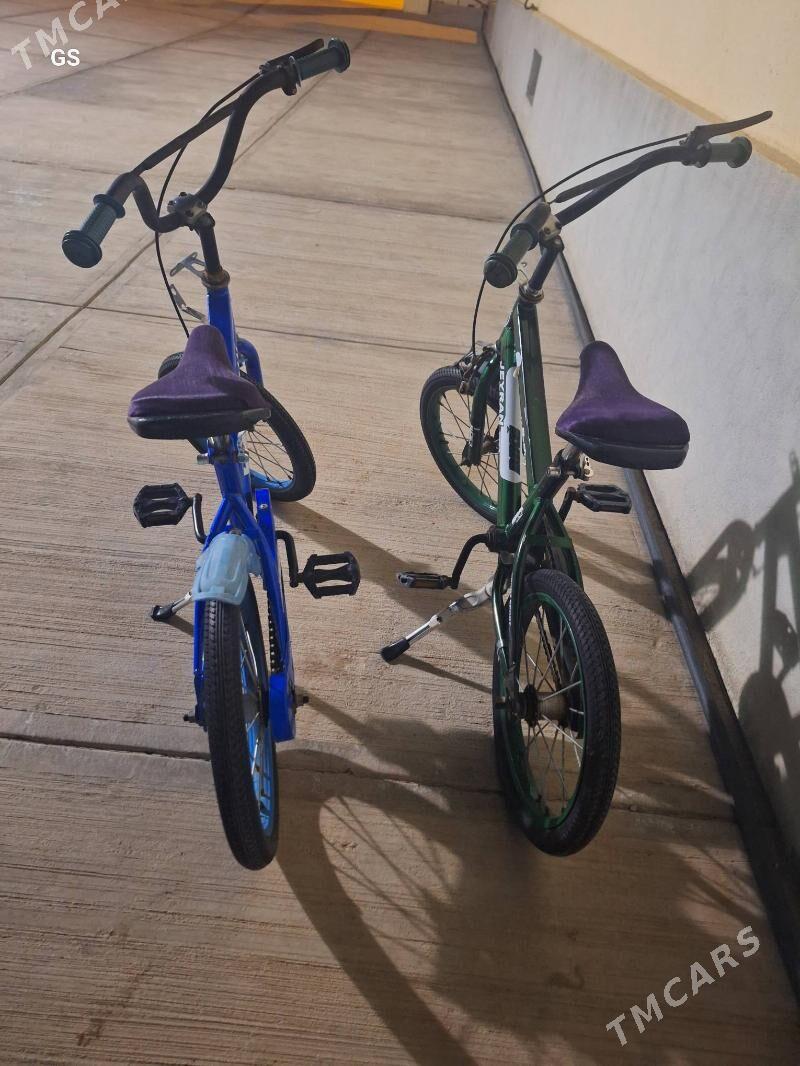 tigir - Aşgabat - img 4