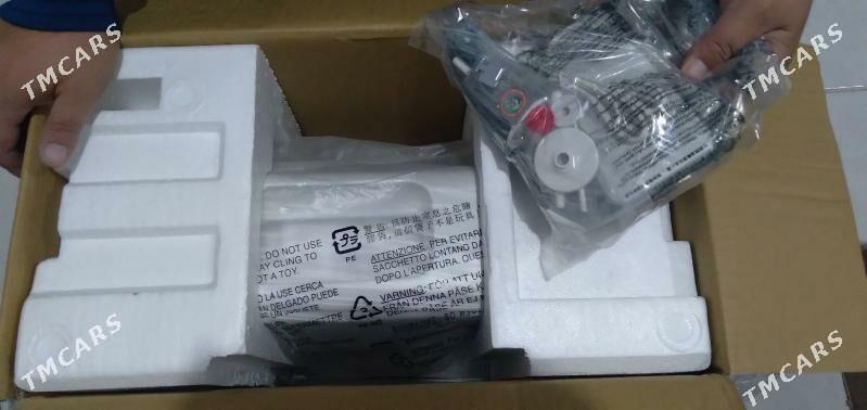 tiking mashyn iki sany - Гуртли - img 3