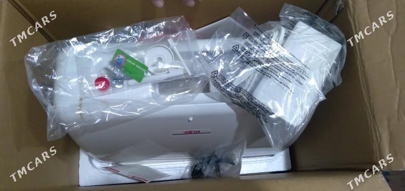 tiking mashyn iki sany - Гуртли - img 5