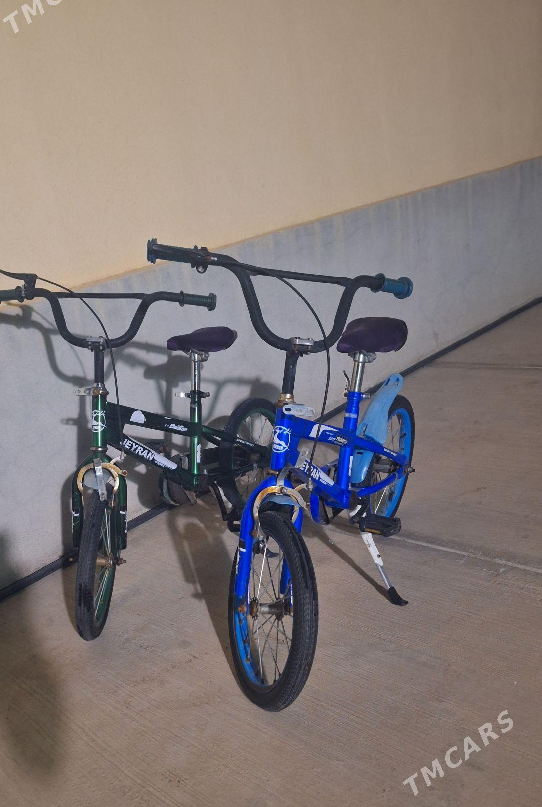 tigir - Aşgabat - img 3