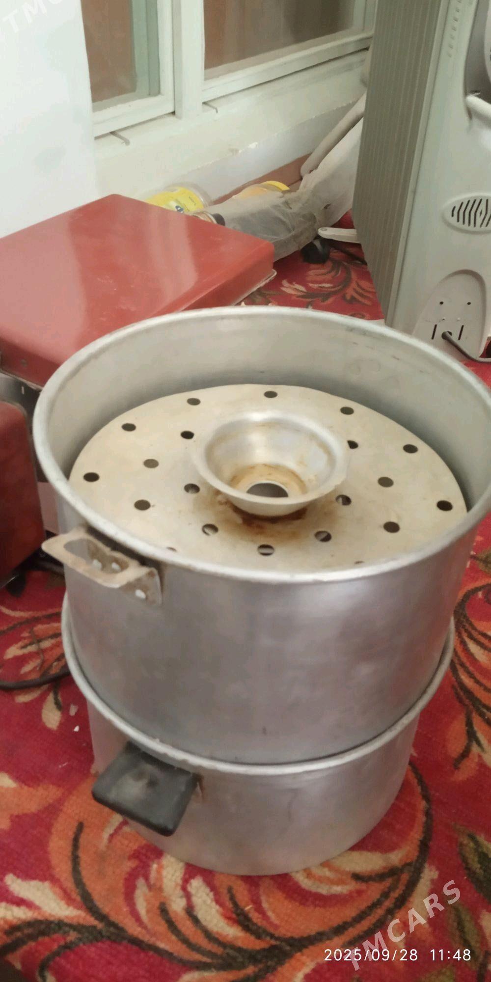 мантышница СССР - Türkmenabat - img 2