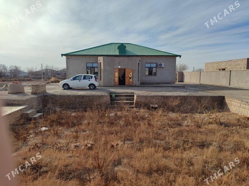 Plan Jay - Дашогуз - img 2