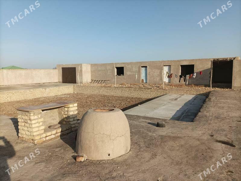 Plan Jay - Дашогуз - img 3