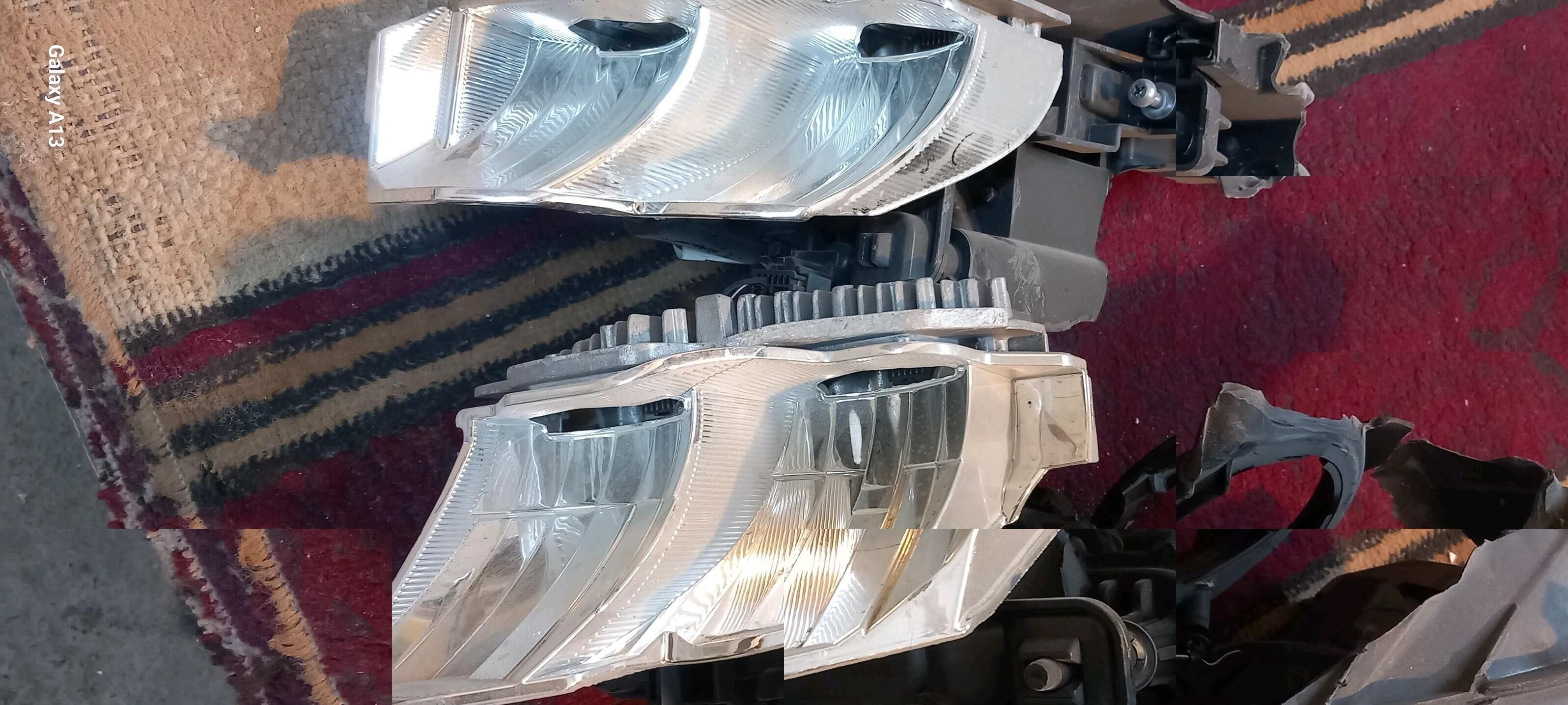 kia k5 led lampalary 1 000 TMT - Ашхабад - img 1