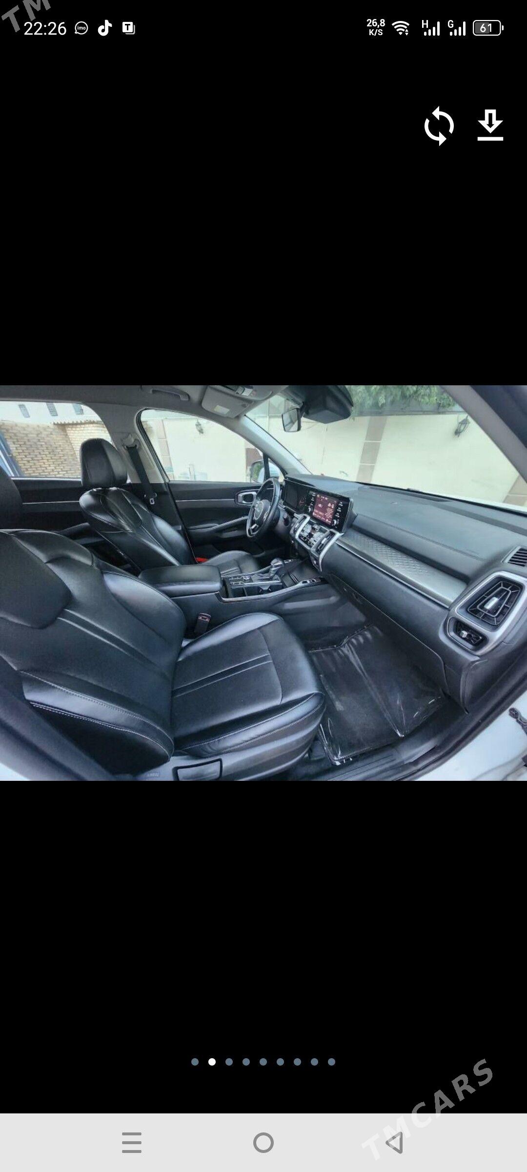 Kia Sorento 2021 - 355 000 TMT - Бузмеин - img 9